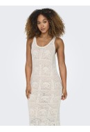 Rochie Only Onlbeach Life Eggnog