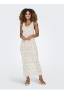 Rochie Only Onlbeach Life Eggnog