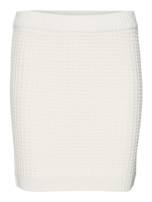 Fusta Vero Moda Vmomega Nw Short Birch