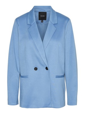 Sacou Dama Vero Moda Vmavia Loose Blue Jasper
