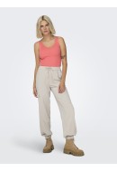 Maieu Dama Jacqueline De Young Jdynanna Shell Pink