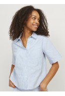 Camasa Dama Jjxx Jxsiva Oxford Silver Lake Blue/Stripes