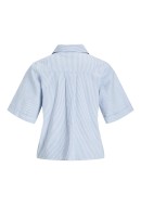 Camasa Dama Jjxx Jxsiva Oxford Silver Lake Blue/Stripes
