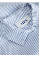 Camasa Dama Jjxx Jxsiva Oxford Silver Lake Blue/Stripes