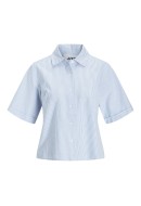 Camasa Dama Jjxx Jxsiva Oxford Silver Lake Blue/Stripes