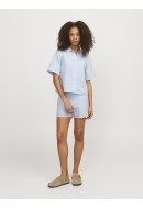 Camasa Dama Jjxx Jxsiva Oxford Silver Lake Blue/Stripes