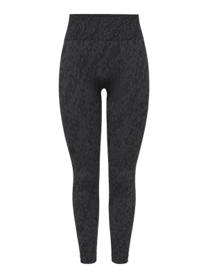 Colanti Dama Only Play Onpbetty Hw Seam Turbulence W Black