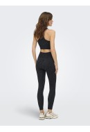 Colanti Dama Only Play Onpbetty Hw Seam Turbulence W Black