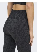 Colanti Dama Only Play Onpbetty Hw Seam Turbulence W Black