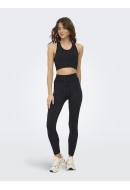 Colanti Dama Only Play Onpbetty Hw Seam Turbulence W Black