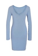 Rochie Noisy May Nmtasha Short Allure Detail Wash