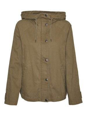 Geaca Dama Vero Moda Vmpauline Short Capers