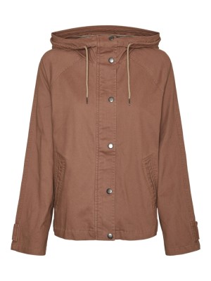 Geaca Dama Vero Moda Vmpauline Short Clove