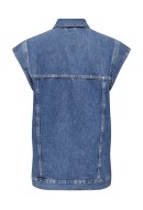 Vesta Dama Only Onlirene Dnm Medium Blue Denim