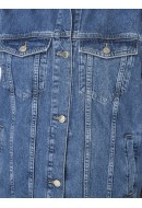 Vesta Dama Only Onlirene Dnm Medium Blue Denim