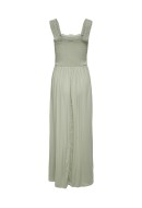 Dress Jacheline De Young Jdystarr Life Strap Maxi Desert Sage