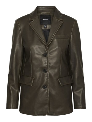 Sacou Dama Vero Moda Vmvicky Washed Black