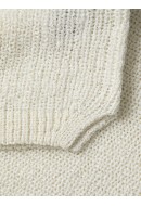 Maieu Dama Jjxx Jxveda Knit Vanila Ice