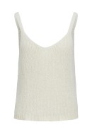 Maieu Dama Jjxx Jxveda Knit Vanila Ice
