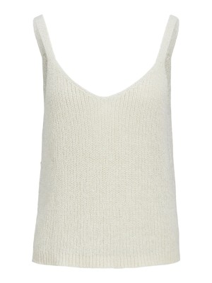 Maieu Dama Jjxx Jxveda Knit Vanila Ice