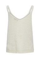 Maieu Dama Jjxx Jxveda Knit Vanila Ice