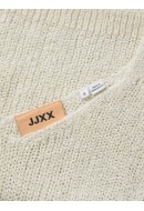 Maieu Dama Jjxx Jxveda Knit Vanila Ice