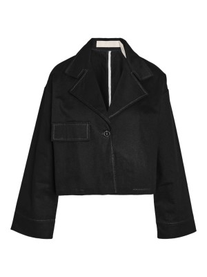 Jacheta Dama Noisy May Nmcowy Short Black