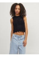 Maieu Dama Jjxx Jxzuri Knit Black