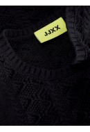 Maieu Dama Jjxx Jxzuri Knit Black