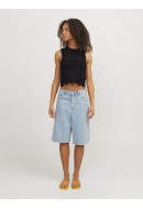 Maieu Dama Jjxx Jxzuri Knit Black