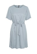 Rochie Pieces Pcnoela Soft Chambray