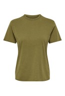 Tricou Dama Only Onllucy Life O-Neck Lizard