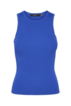 Maieu Dama Vero Moda Vmmolly O-Neck Surf The Web