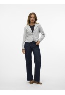 Sacou Dama Vero Moda Vmemma Light Grey Melange