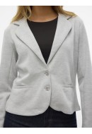 Sacou Dama Vero Moda Vmemma Light Grey Melange