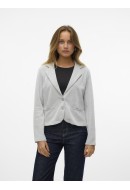 Sacou Dama Vero Moda Vmemma Light Grey Melange