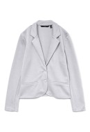 Sacou Dama Vero Moda Vmemma Light Grey Melange