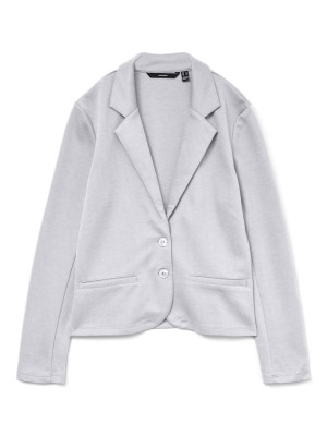 Sacou Dama Vero Moda Vmemma Light Grey Melange