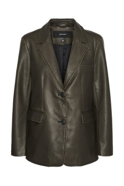Jacheta Dama Vero Moda Vmjade Coated Capers