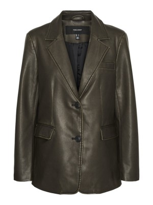 Jacheta Dama Vero Moda Vmjade Coated Capers