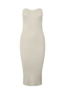 Rochie Vero Moda Vmwillow Calf Tube Birch