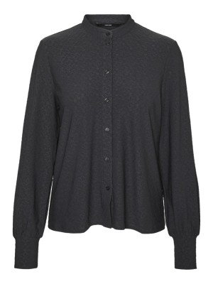 Camasa Dama Vero Moda Vmpauline Lace Asphalt