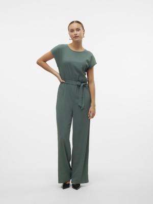 Salopeta Dama Vero Moda Vmhaya Dark Forest