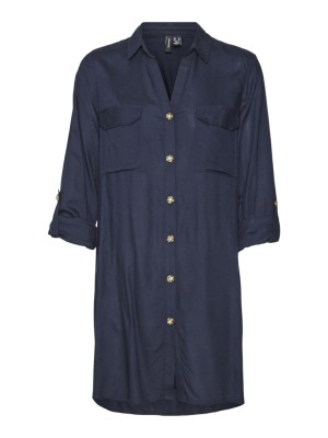 Tunica Dama Vero Moda Vbbumpy Navy Blazer