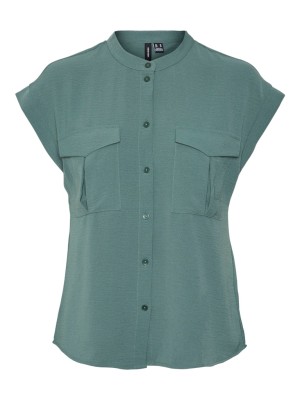 Camasa Dama Vero Moda Vmemma Dark Forest