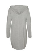 Rochie Vero Moda Vmaspa Short Hoodie Griffin