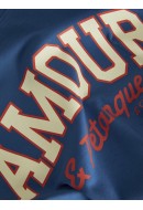 Rochie Jjxx Jxchristine Loose Tee Deep Water