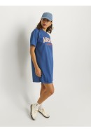 Rochie Jjxx Jxchristine Loose Tee Deep Water
