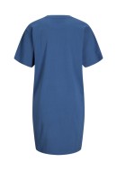 Rochie Jjxx Jxchristine Loose Tee Deep Water