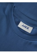 Rochie Jjxx Jxchristine Loose Tee Deep Water